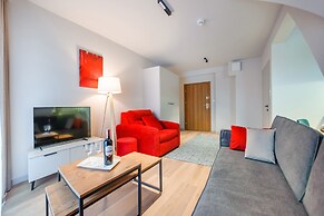 Sun & Snow Resorts A Białka Tatrzańska