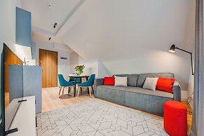 Sun & Snow Resorts A Białka Tatrzańska