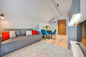 Sun & Snow Resorts A Białka Tatrzańska