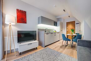 Sun & Snow Resorts A Białka Tatrzańska