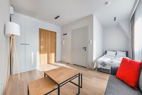 Sun & Snow Resorts A Białka Tatrzańska