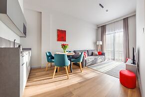 Sun & Snow Resorts A Białka Tatrzańska