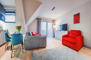 Sun & Snow Resorts A Białka Tatrzańska