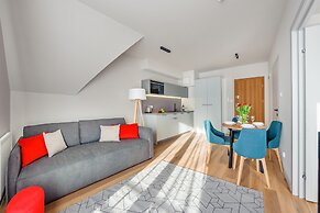 Sun & Snow Resorts A Białka Tatrzańska