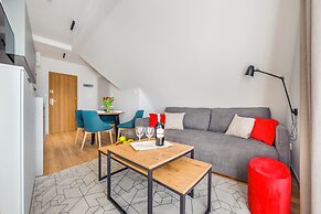 Sun & Snow Resorts A Białka Tatrzańska