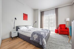 Sun & Snow Resorts A Białka Tatrzańska