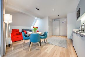 Sun & Snow Resorts A Białka Tatrzańska