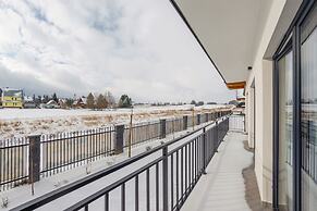 Sun & Snow Resorts A Białka Tatrzańska