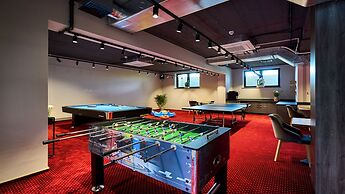 Sun & Snow Resorts A Białka Tatrzańska