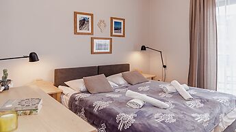 Sun & Snow Resorts A Białka Tatrzańska