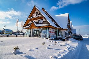 Sun & Snow Resorts A Białka Tatrzańska