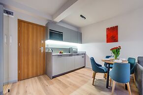 Sun & Snow Resorts A Białka Tatrzańska