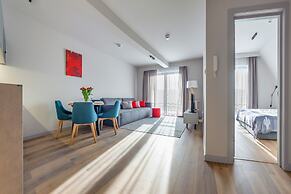 Sun & Snow Resorts A Białka Tatrzańska