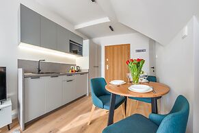 Sun & Snow Resorts A Białka Tatrzańska