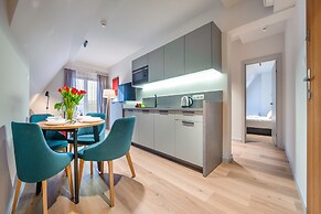 Sun & Snow Resorts A Białka Tatrzańska