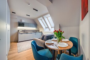 Sun & Snow Resorts A Białka Tatrzańska