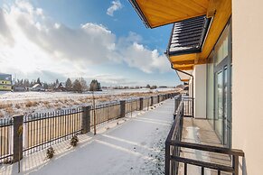 Sun & Snow Resorts A Białka Tatrzańska