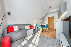 Sun & Snow Resorts A Białka Tatrzańska