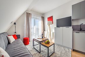 Sun & Snow Resorts A Białka Tatrzańska