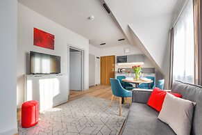 Sun & Snow Resorts A Białka Tatrzańska