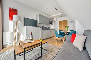 Sun & Snow Resorts A Białka Tatrzańska