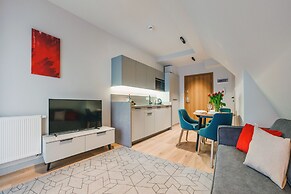 Sun & Snow Resorts A Białka Tatrzańska