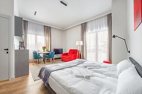 Sun & Snow Resorts A Białka Tatrzańska