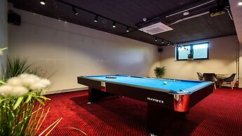 Sun & Snow Resorts A Białka Tatrzańska