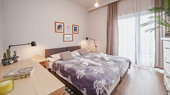 Sun & Snow Resorts A Białka Tatrzańska