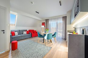 Sun & Snow Resorts A Białka Tatrzańska