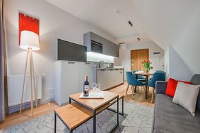 Sun & Snow Resorts A Białka Tatrzańska