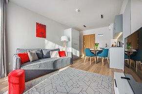 Sun & Snow Resorts A Białka Tatrzańska