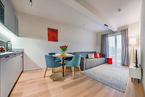 Sun & Snow Resorts A Białka Tatrzańska