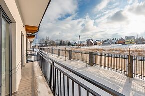 Sun & Snow Resorts A Białka Tatrzańska