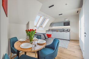 Sun & Snow Resorts A Białka Tatrzańska