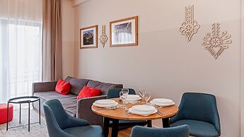 Sun & Snow Resorts A Białka Tatrzańska