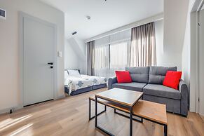 Sun & Snow Resorts A Białka Tatrzańska