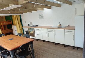 Camping L'Abri-Cotier