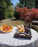 Camping L'Abri-Cotier