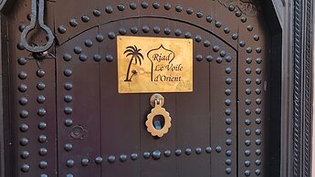 Riad Le Voile D'Orient