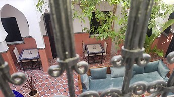 Riad Le Voile D'Orient