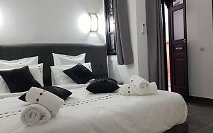 Riad Le Voile D'Orient