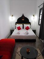 Riad Le Voile D'Orient