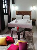 Riad Le Voile D'Orient