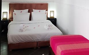 Riad Le Voile D'Orient