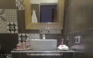 Riad Le Voile D'Orient