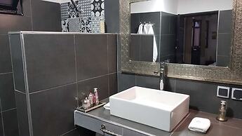 Riad Le Voile D'Orient