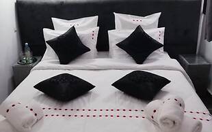 Riad Le Voile D'Orient