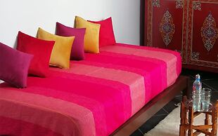 Riad Le Voile D'Orient