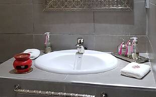 Riad Le Voile D'Orient